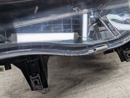 2018 - 2024 BMW X3 G01 Front Left Driver Headlight 8739651 B46B20O1