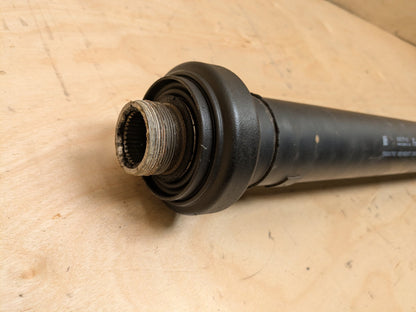 18-24 OEM BMW G01 G02 X3 X4 30iX Rear Drive Shaft Propeller Driveshaft 1328MM
