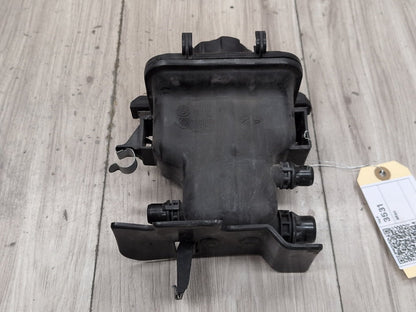 2019 - 2026 BMW X5 G05 Coolant Expansion Tank Reservoir 8610658 N63B44M3