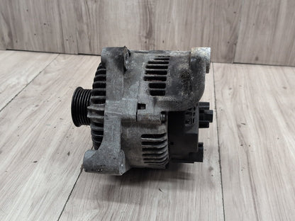 06-10 BMW E60 E63 E64 M5 M6 S85 Engine Alternator Unit OEM 7834160