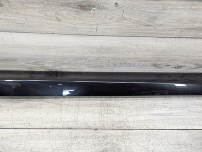 2018 - 2024 BMW X3 G01 Front Right Passenger Exterior Door Trim Molding 8064792 B58B30O1