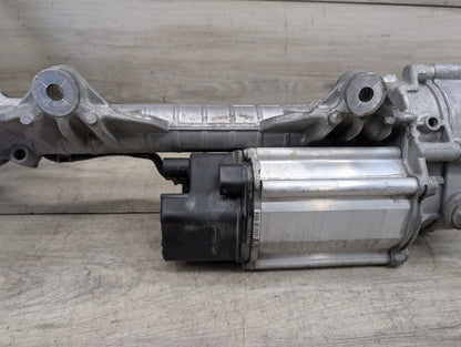 10-13 OEM BMW F07 F01 F02 550 RWD Power Steering Gear Rack and Pinion