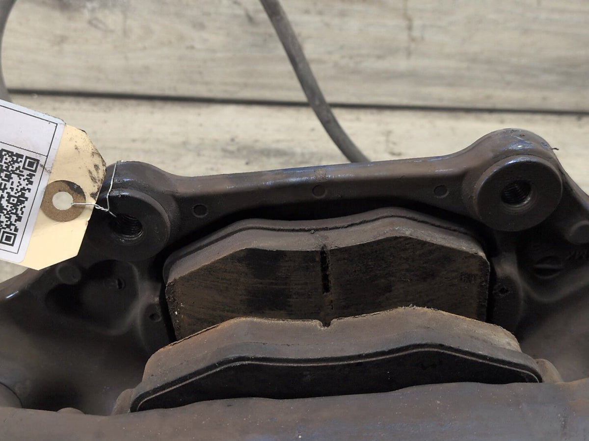 2018-2024 BMW X3 G01 Front Right Passenger Brake Caliper 6891284 OEM