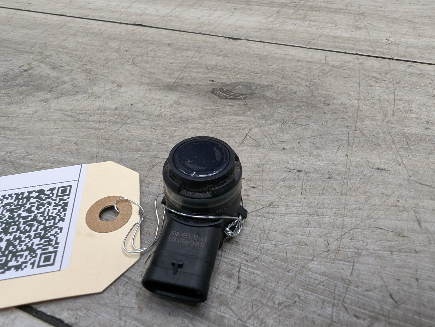 2017-2023 BMW 530i G30 Bumper PDC Parking Distance Sensor 9283200
