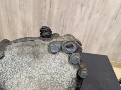 OEM BMW F02 F10 N55 F22* F25 N47 Front Differential Axle Carrier Ratio 3.08 AT