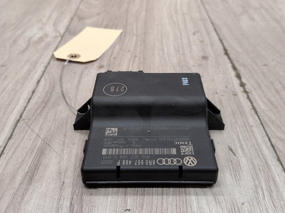 2008 - 2017 Audi S5 8T Gateway Module 8R0907468P