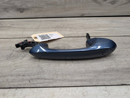 2021 - 2026 BMW 430i G22 Front Left Driver Exterior Door Handle w/ Comfort Access 9854207 B46B20O1