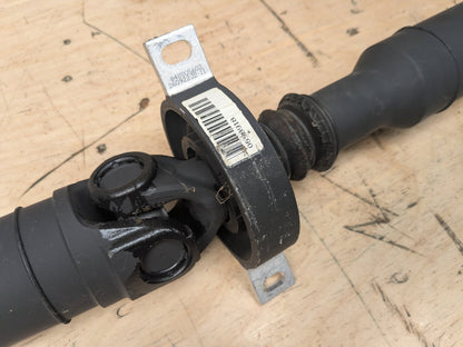 2023 BMW 430i G22- Rear Propeller Driveshaft Drive Shaft PN: 8846089 7K Miles