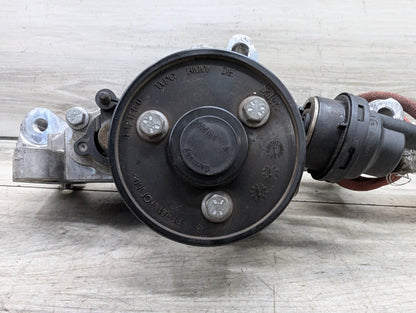 OEM BMW F22 F23 F30 G01 G02 230 330 X3 Engine B46 B48 Coolant Pump With Support