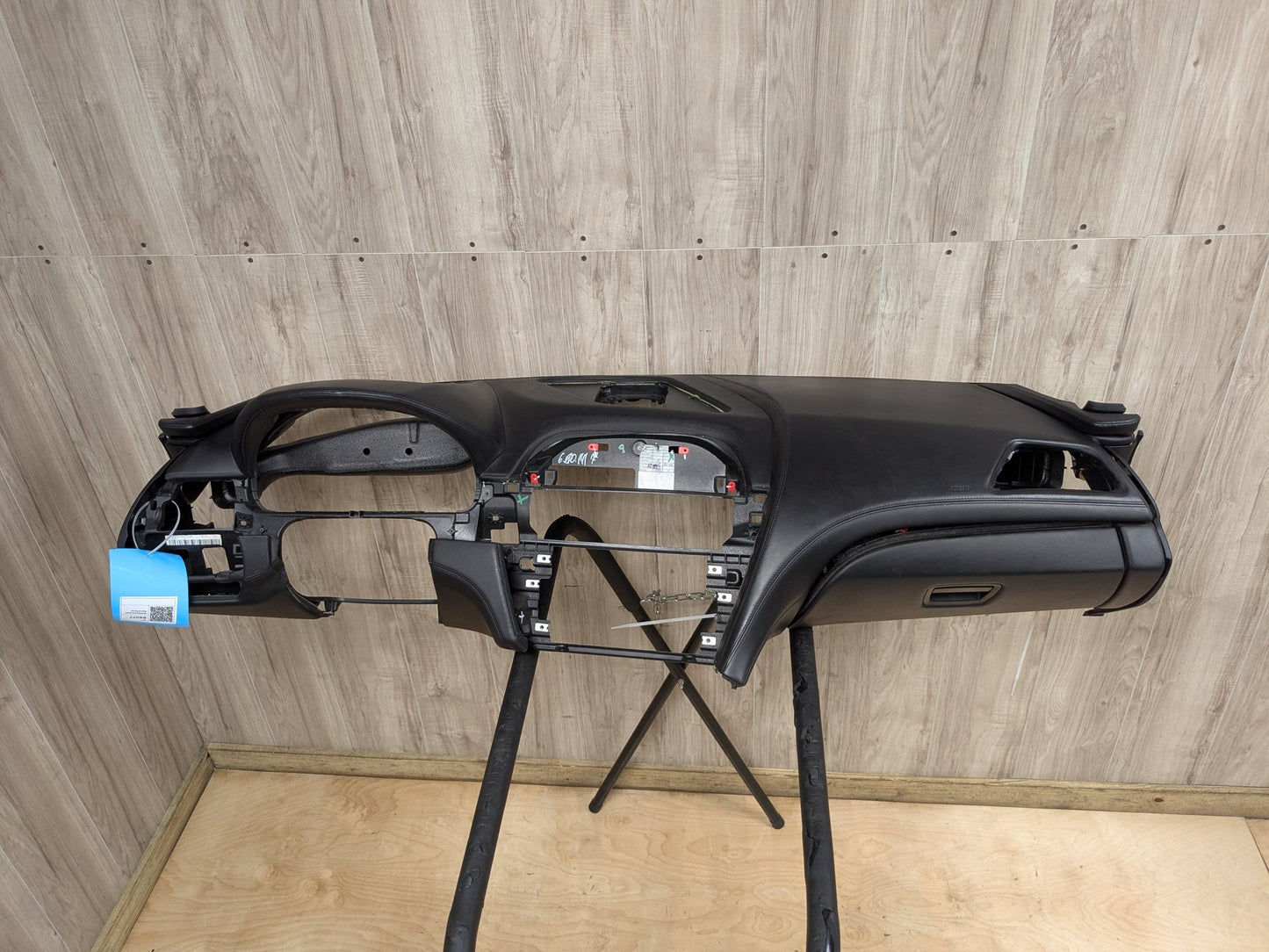 2012-2018 BMW M6 F06 Dashboard Dash Board Panel Black