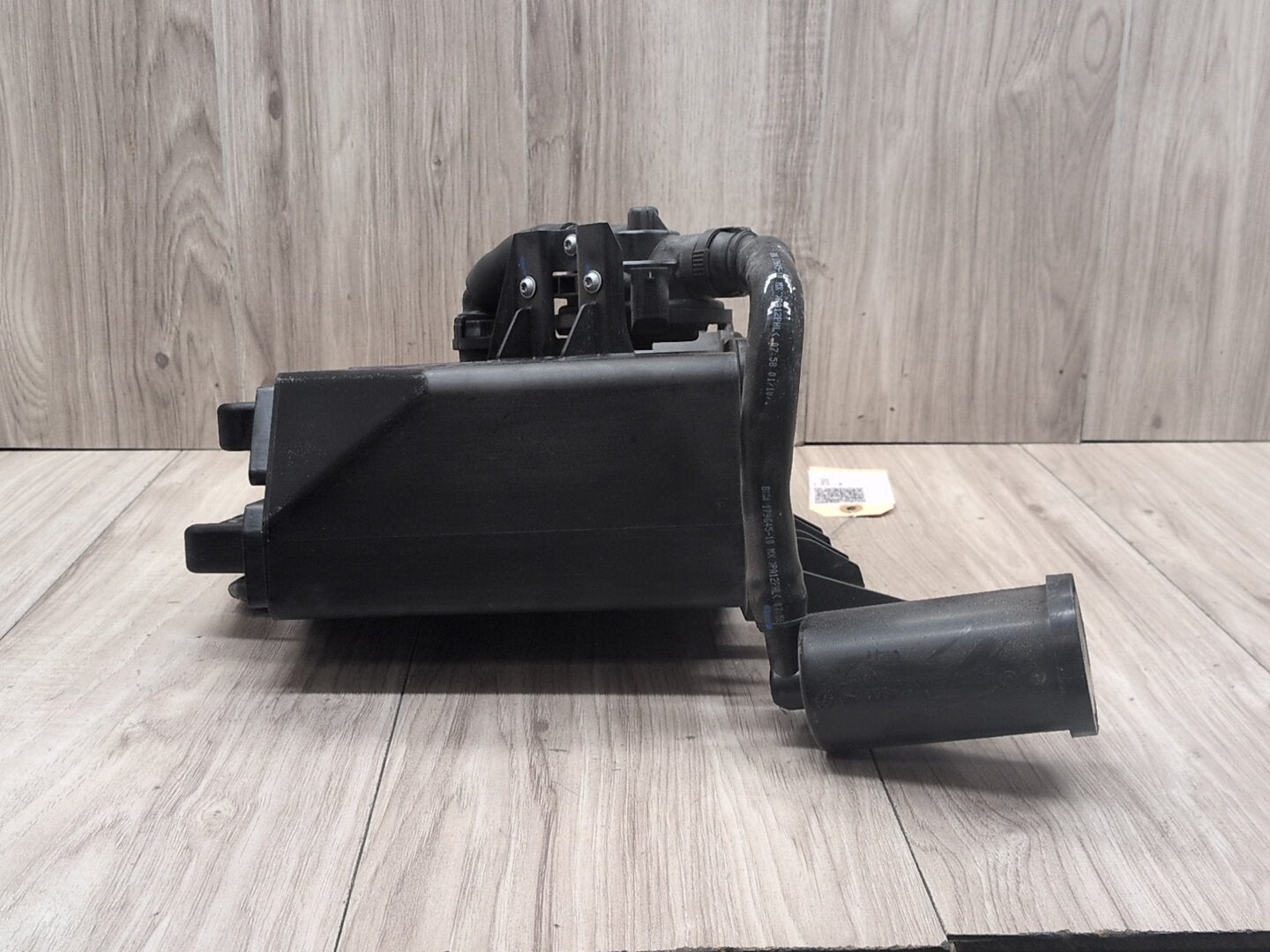 OEM BMW F15 F16 F85 X5 X6 Charcoal Filter Fuel Tank Vapor Evaporator Canister