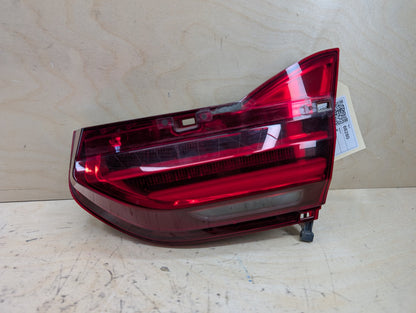 16-19 OEM BMW G11 G12 740 750 M760 Rear Right Passenger Inner Trunk Tail Light