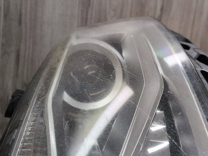 2015-2018 Audi Q3 8U Front Left Driver Headlight 8U0941005E OEM