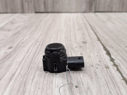 OEM BMW F44 G05 G20 G22 G23 G26 G42 G80 Parking Distance Sonic PDC Sensor Black