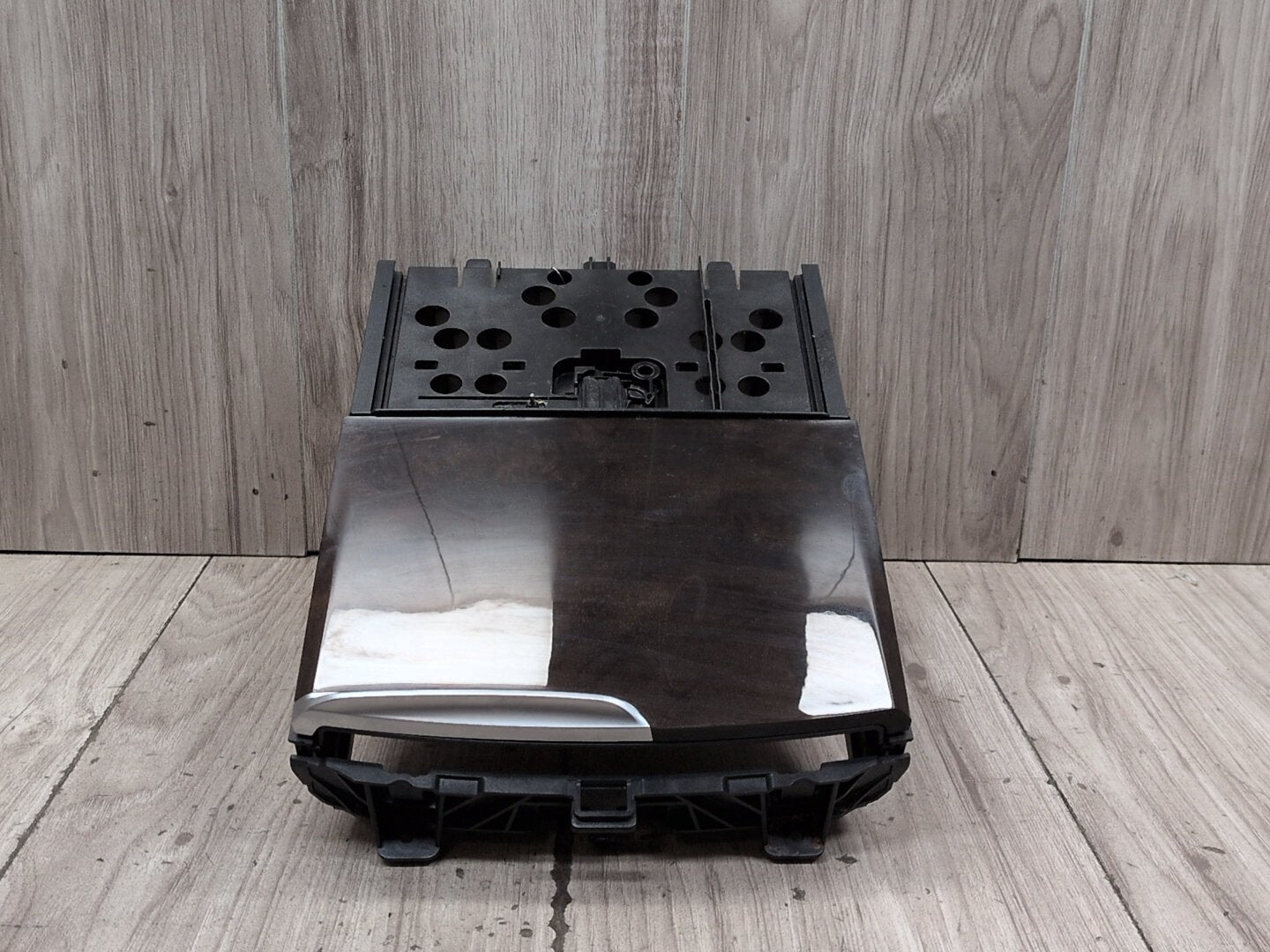 2017-2023 BMW M550i xDrive G30 Storage Cup Holder Compartment Assembly 9330629