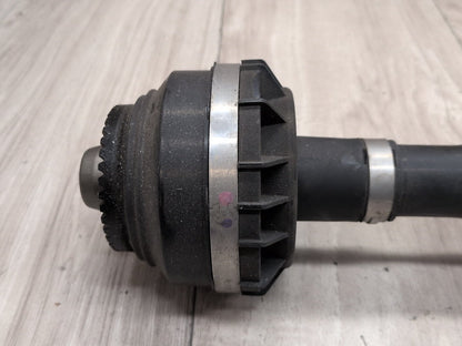 19-25 OEM BMW G20 M340 G42 M240 Rear Left Driver Side Output Half Shaft CV Axle