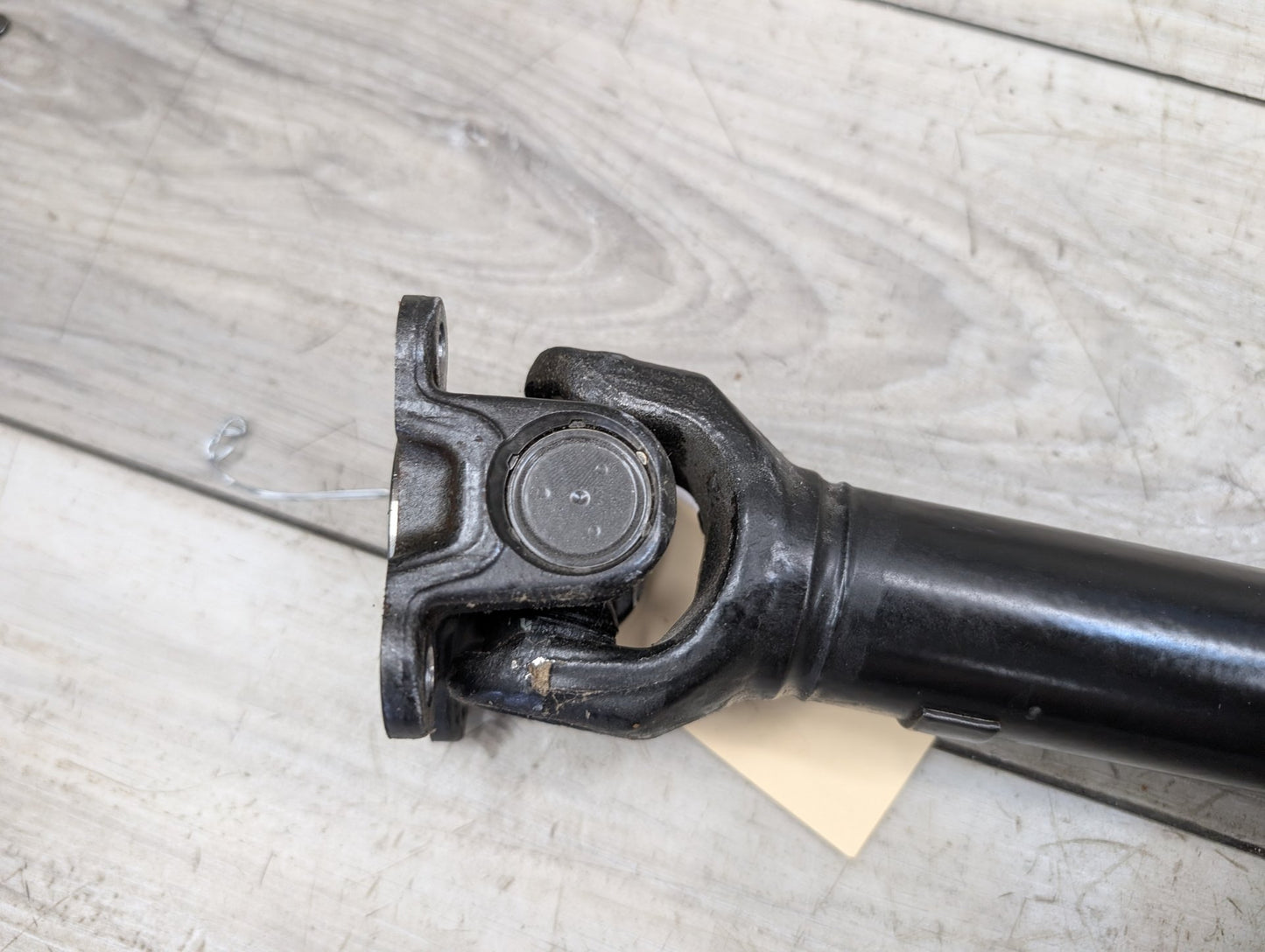 OEM BMW F97 G01 G05 G12 G20 G26 G30 Front Driveshaft Axle Drive Shaft L=809,4MM