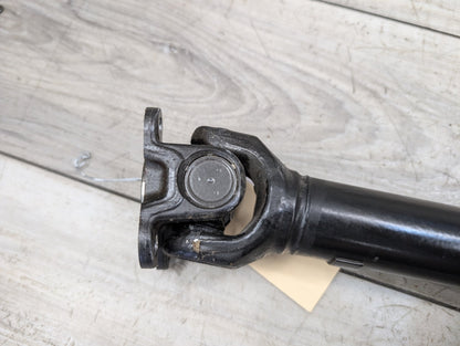 OEM BMW F97 G01 G05 G12 G20 G26 G30 Front Driveshaft Axle Drive Shaft L=809,4MM