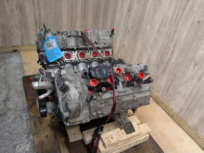 *CORE* 14-19 OEM BMW X5M X6M F85 F86 Engine Motor Long Block AWD S63T *CORE*