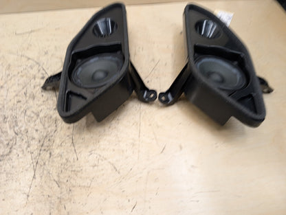 2019-2026 BMW X5 G05 Speakers SET 2622519 OEM