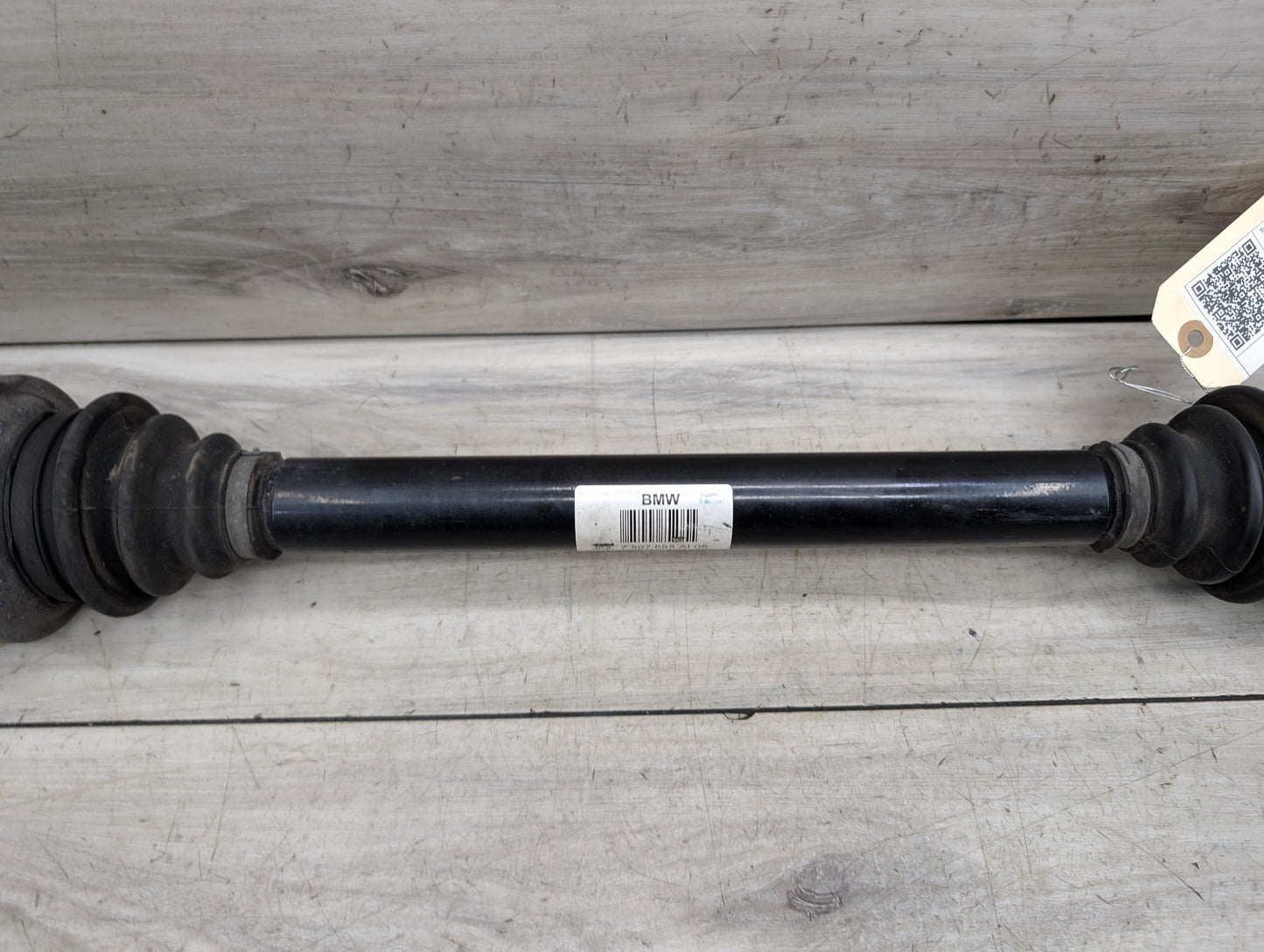 OEM BMW F23 F23 F30 F32 F33 F36 Rear Left Driver Axle Output Drive Shaft N55 B58