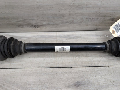 OEM BMW F23 F23 F30 F32 F33 F36 Rear Left Driver Axle Output Drive Shaft N55 B58