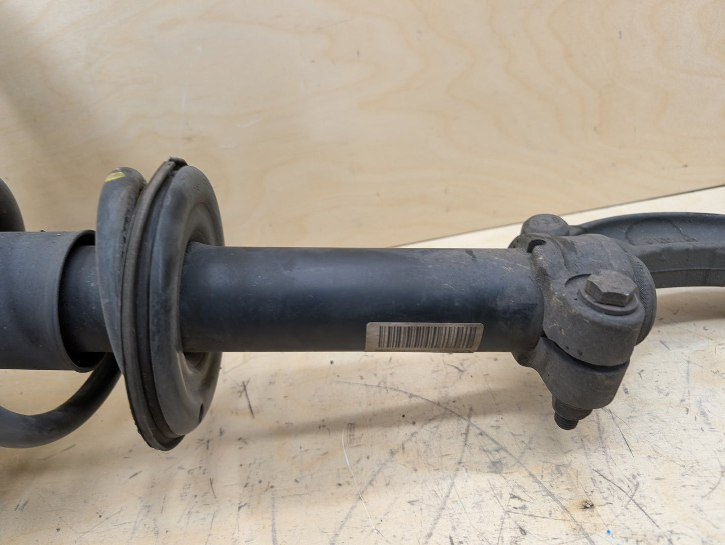 2011-2017 Audi RS5 8T - Front Left or Right Spring Strut Shock Absorber PN: 8T0413031AG