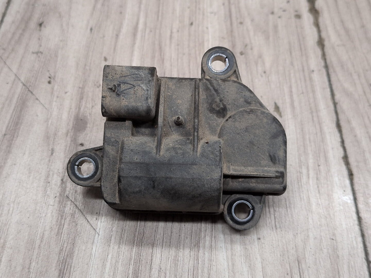 OEM BMW F15 F16 F22 F23 F30 F32 F33 F36 F44 Muffler Exhaust Flap Actuator Motor