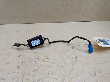 OEM BMW E82 E84 E88 E90 E92 E93 Steering Wheel Heater Electronics Control Module