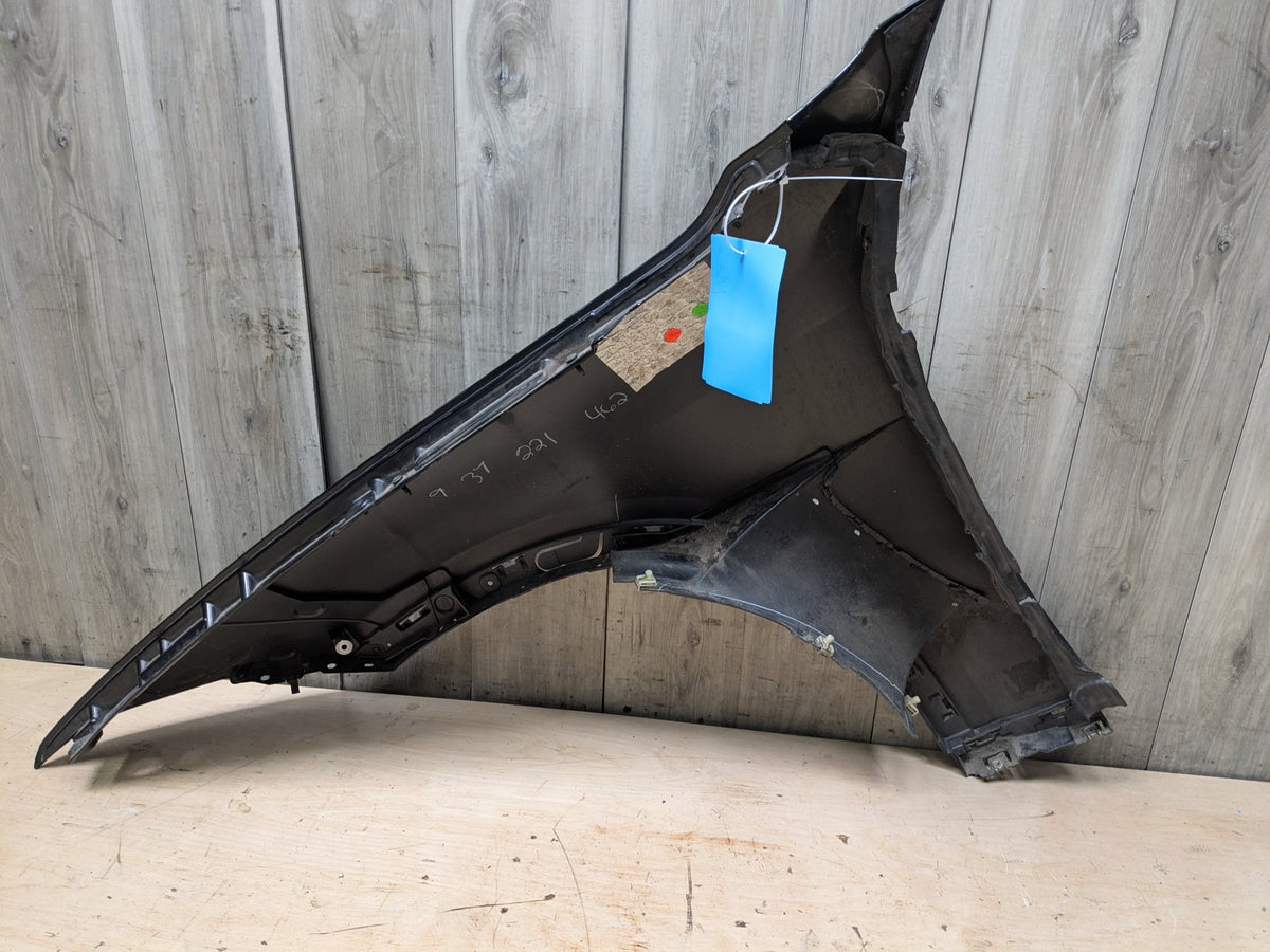 14-18 OEM BMW F15 X5 Front Right Passenger Side Fender Panel