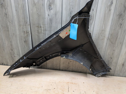 14-18 OEM BMW F15 X5 Front Right Passenger Side Fender Panel