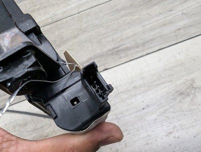 OEM BMW F06 F10 F13 F30 F32 F80 F82 Rear Trunk Lid Latch Lock Opener Actuator