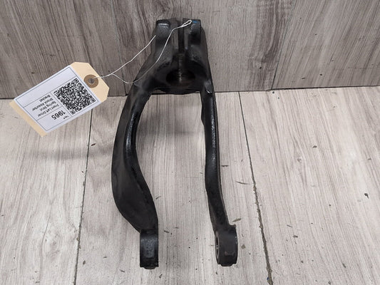 2014 - 2018 BMW X5 F85 Front Left Driver Spring Strut Shock Absorber Bracket 6851591 S63B44T2