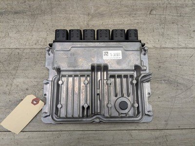 17-21 OEM BMW F30 F33 F36 G01 X3 ECU DME ECM B46D Engine Computer Unit