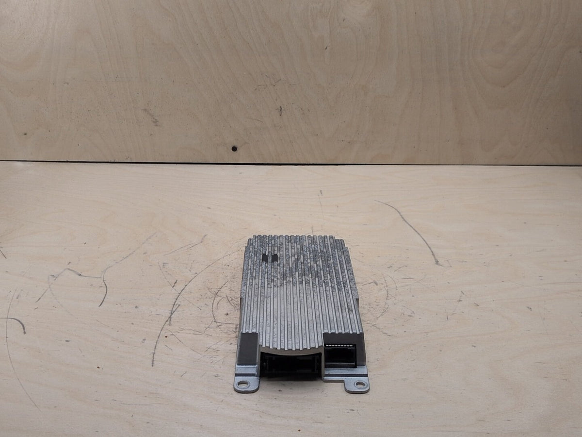 2006-2011 BMW 328i E90 Antenna Telematics Control Module 2447926 OEM