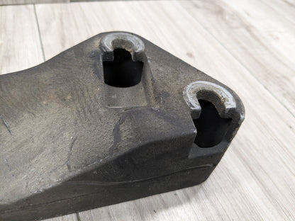 2019 - 2026 BMW X5 G05 Transmission Mount Bracket 8486998 N63B44M3