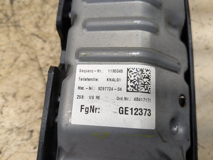 OEM BMW F90 G12 G30 530 540 M550 M5 Front Right Passenger Knee Lower Dash Airbag