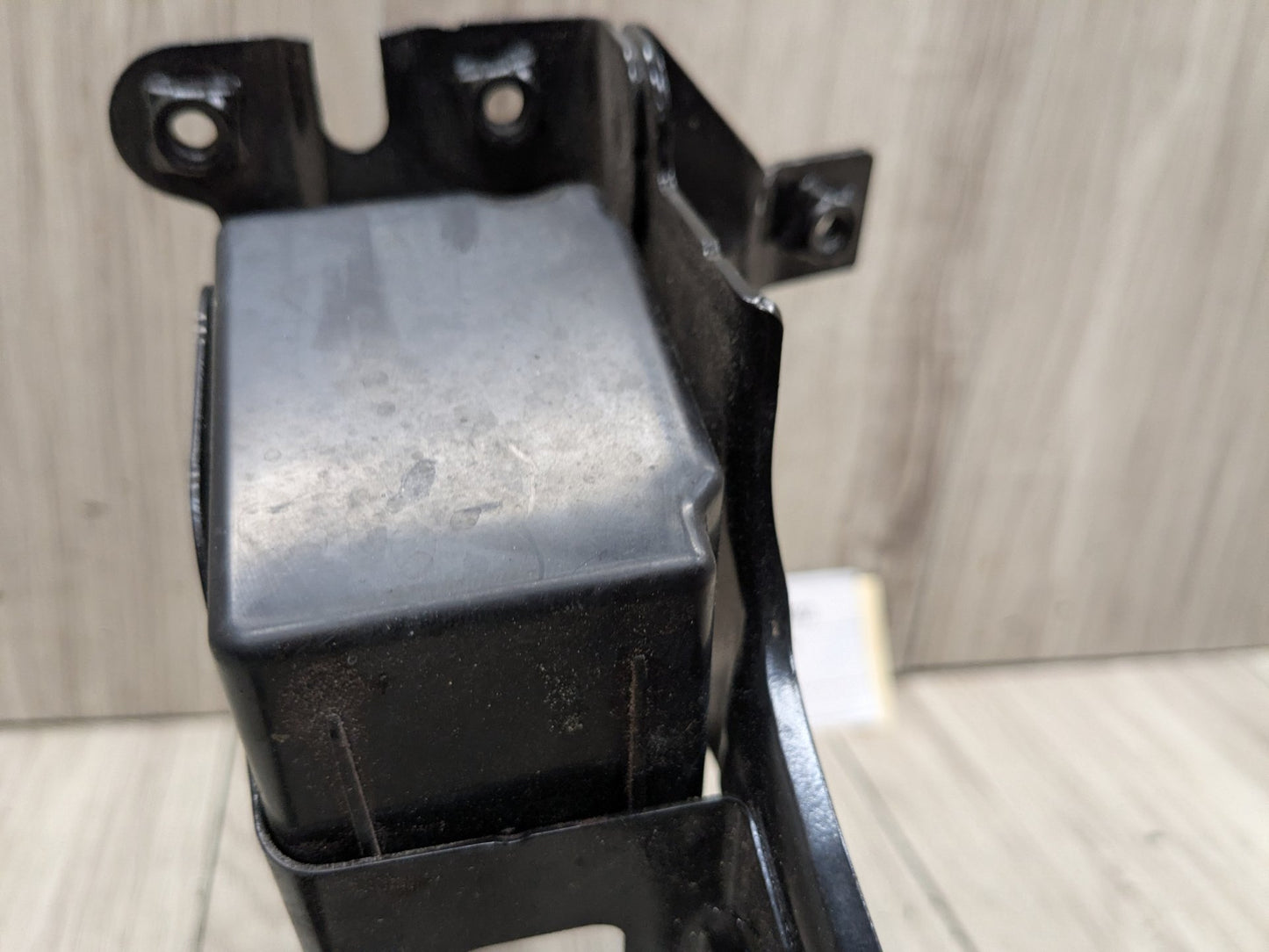 2019 BMW X3 G01 Left Driver Headlight Bracket 7400113