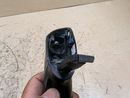 16-19 OEM BMW G11 G12 740 750 COMFORT ACCESS Front Left Door Handle Black 475