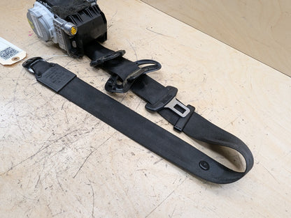 2011-2017 Audi RS5 8T Front Left Driver Seatbelt Seat Belt Retractor 8T0857705 OEM