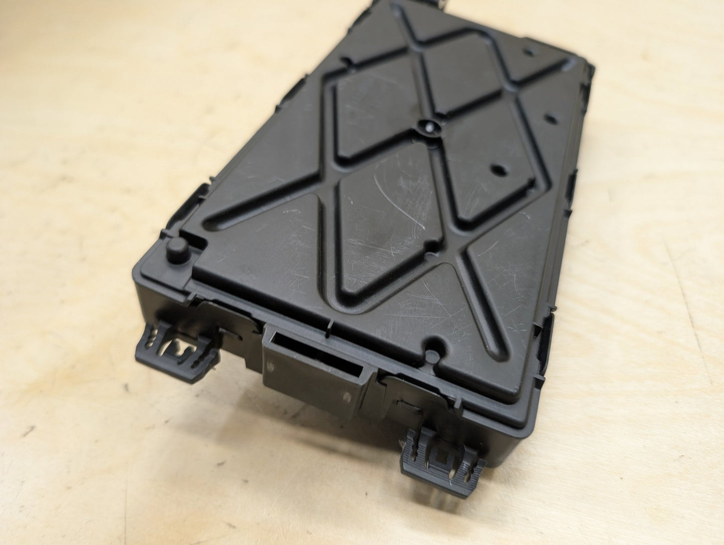 OEM BMW F30 F32 F36 F80 F82 REM Rear Body Control Unit Electronic Module BCM Box