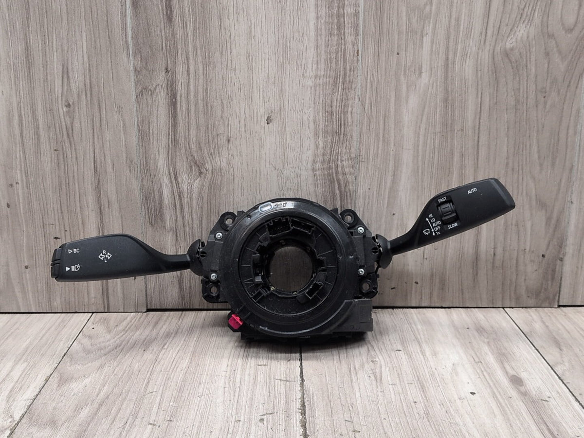 2017-2023 BMW M550i G30 Steering Wheel Sensor Clockspring 6839783 OEM