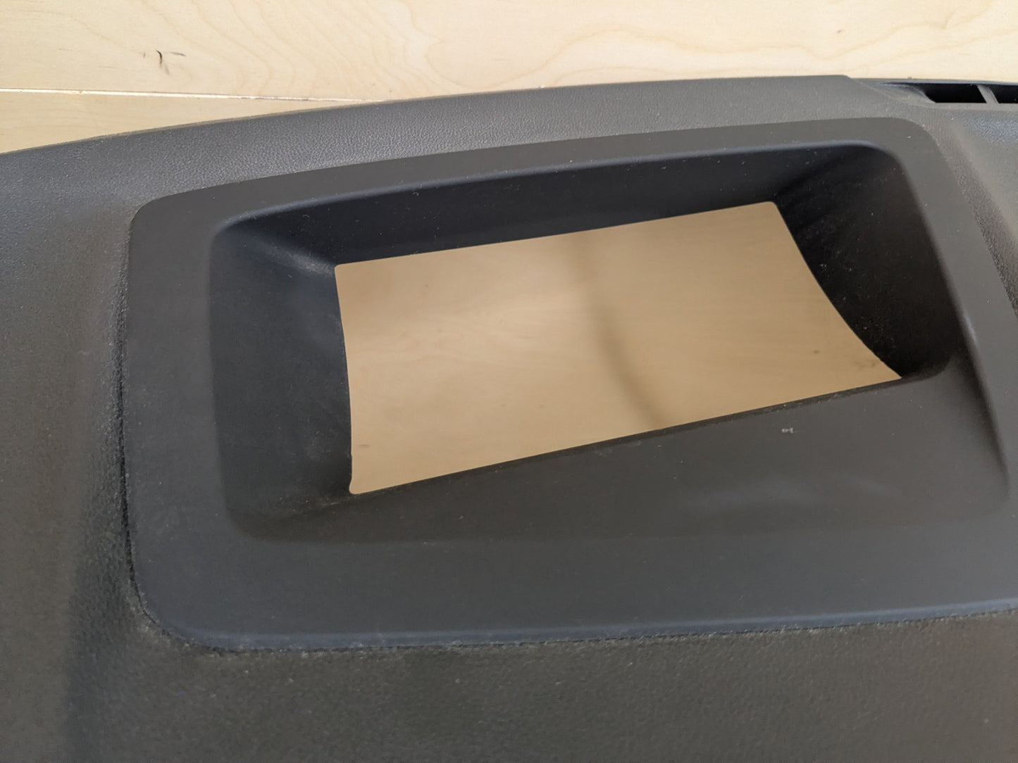 2018-2024 BMW X3 G01 Dashboard Dash Board Panel Beige