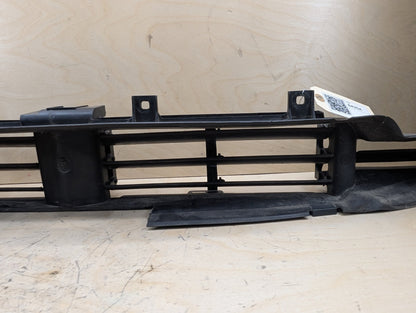 2016-2022 BMW 750i G12 Front Lower Radiator Air Flap Shutter 7497215