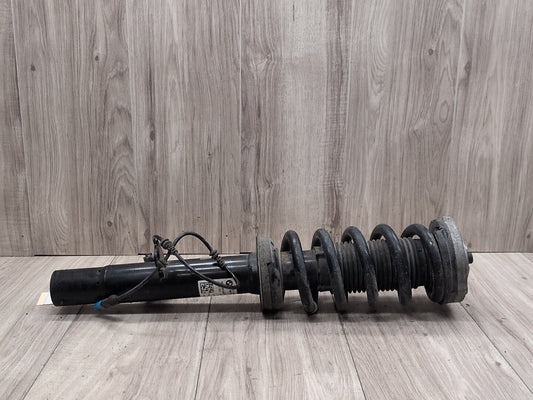 19-23 OEM BMW G05 X5 40 50 Front Left Driver Spring Strut Shock Absorber VDC