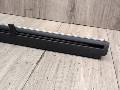 OEM BMW F90 G30 530 540 M550 M5 Rear Left Driver Window Roller Sun Shade Blind