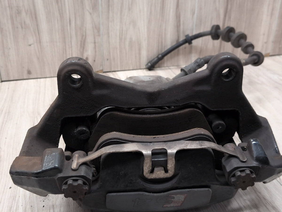 2010-2016 Audi S4 B8 Front Left Right Brake Caliper SET 8K0615123A