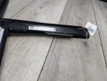 OEM BMW G12 740 750 M760 Rear Right Passenger Door Sun Blind Shade Roller Light