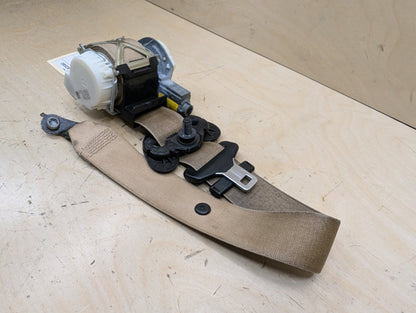 2012-2018 BMW 328i F30 Front Left Driver Seatbelt Seat Belt Retractor 7309343