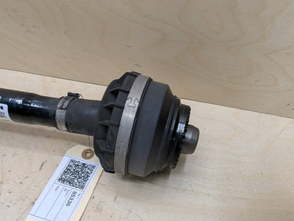 2019-2026 BMW M340i G20 Rear Left Driver Half Shaft Output CV Axle 8689555 OEM